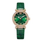 Imperial Green