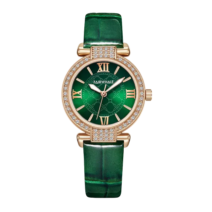 Mark Fairwhale Lady FW-3659 VELORA - Women's Roman Dial Watch
