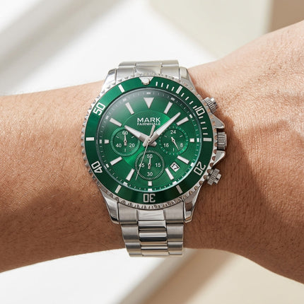 Mark Fairwhale FW-5770 SPORTRIX - Men’s Sport Watch