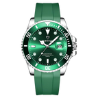 Emerald Mist