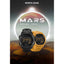 NORTH EDGE Tactical Mars Watch Black