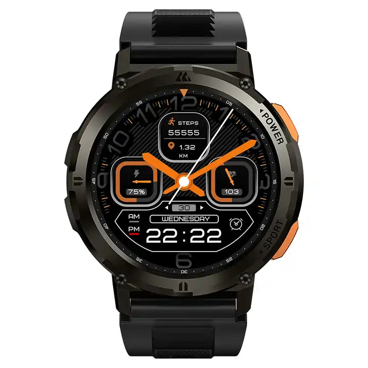 KOSPET TANK T2 Smart Watch