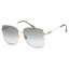 Jimmy Choo Women's Sunglasses HESTERS-02M2-9O
