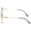 Jimmy Choo Women's Sunglasses HESTERS-02M2-9O