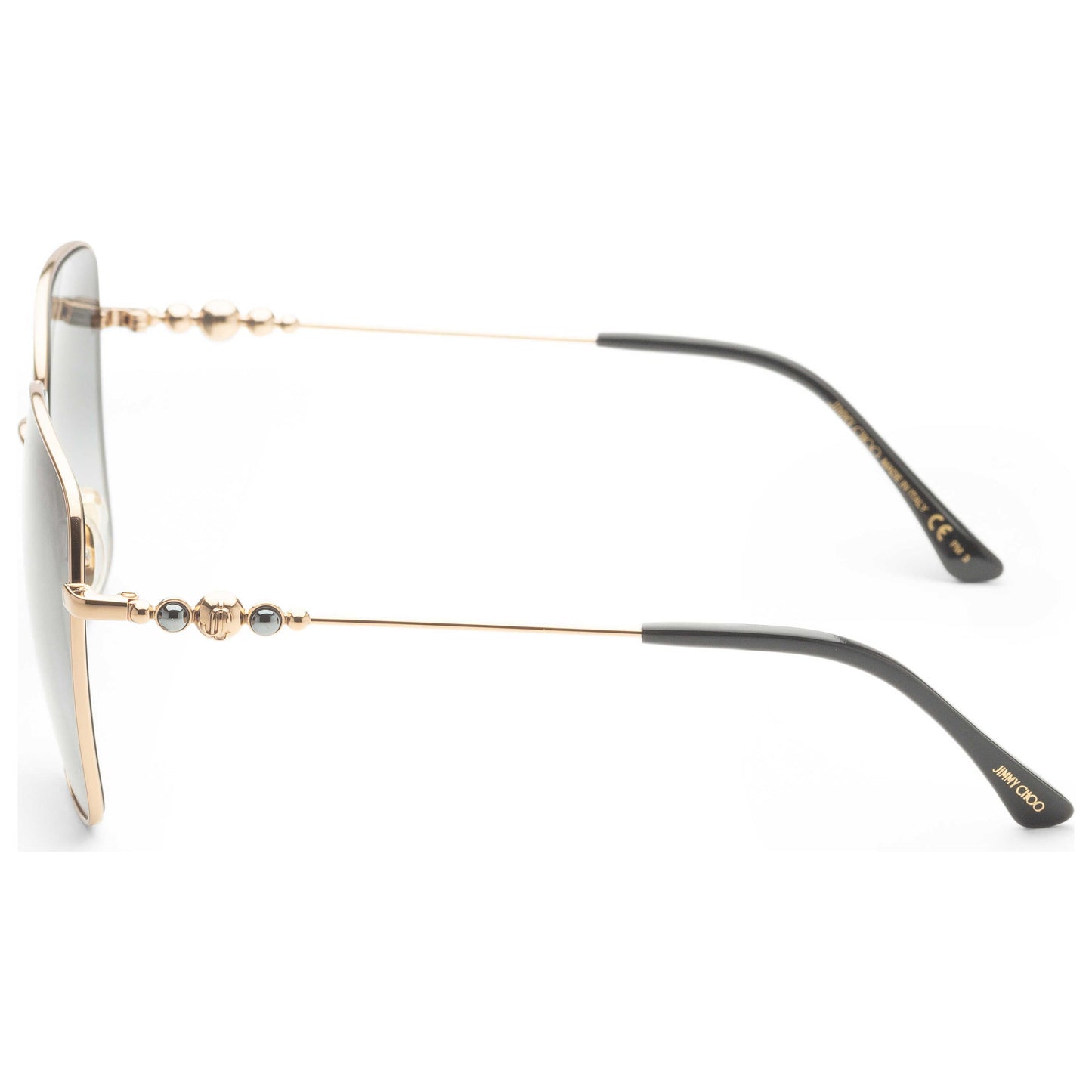 Jimmy Choo Women's Sunglasses HESTERS-02M2-9O