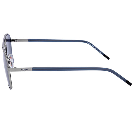 Hugo Boss Men's Sunglasses HG1269-S-R81-57