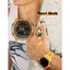 NORTH EDGE Tactical Mars Watch Yellow