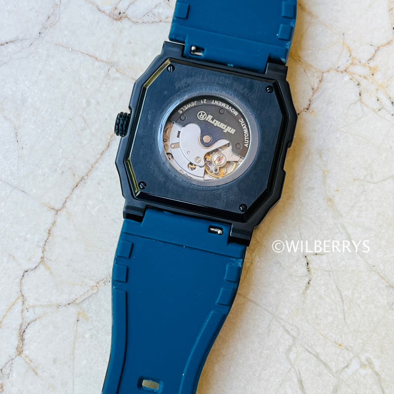 store demo 9.5/10 > INFANTRY REVOLUTION Revolution Auto-Pilot Watch