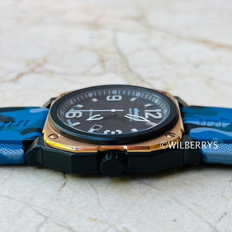 store demo 9.5/10 > INFANTRY REVOLUTION Revolution Auto-Pilot Watch