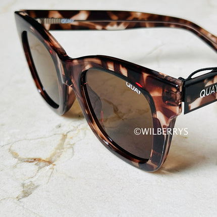 QUAY AUSTRALIA Women's Limited Edition AFTER HOURS Sunglasses
