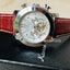 KRONEN AND SOHNE Men's Navigator Mechanical Automatic Watch