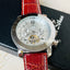 KRONEN AND SOHNE Men's Navigator Mechanical Automatic Watch