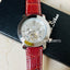 KRONEN AND SOHNE Men's Navigator Mechanical Automatic Watch