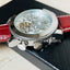 KRONEN AND SOHNE Men's Navigator Mechanical Automatic Watch
