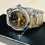 KRONEN AND SOHNE Men's Palazzo Mechanical Automatic Watch