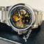 KRONEN AND SOHNE Men's Palazzo Mechanical Automatic Watch