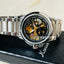 KRONEN AND SOHNE Men's Palazzo Mechanical Automatic Watch