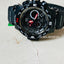 SMAEL Men's S-SHOCK Pilot Compass Dual Time Watch