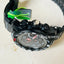 SMAEL Men's S-SHOCK Pilot Compass Dual Time Watch