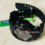 SMAEL Men's S-SHOCK Gas Mask Dual Time Watch
