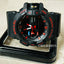 SMAEL Men's S-SHOCK Gas Mask Dual Time Watch