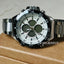 **Clearance stock** SHARK Men's Dual Timer Hammerhead Shark Watch
