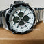 **Clearance stock** SHARK Men's Dual Timer Hammerhead Shark Watch