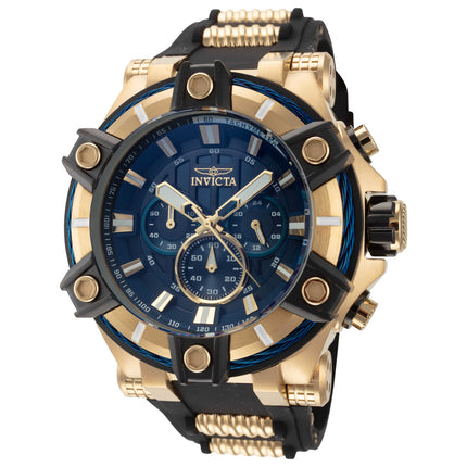 Invicta Bolt Men's Watch 52mm