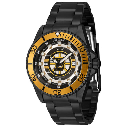 Invicta Boston Bruins Women's Watch 42207