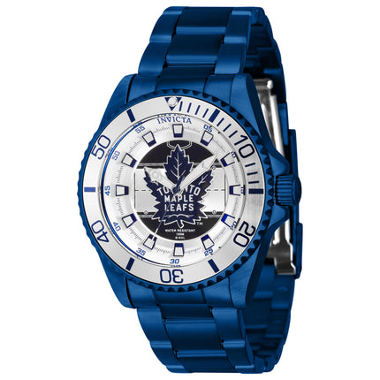 Invicta Toronto Maple Leafs Women's Watch 42210