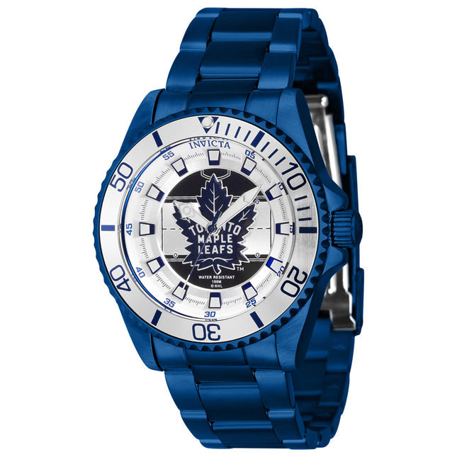 Invicta Toronto Maple Leafs Women's Watch 42210