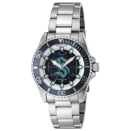 Invicta Seattle Kraken Women's Watch 42212