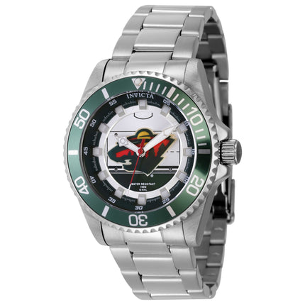 Invicta Minnesota Wild Women's Watch 42214