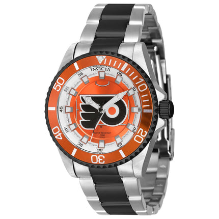 Invicta Philadelphia Flyers Women's Watch 42215