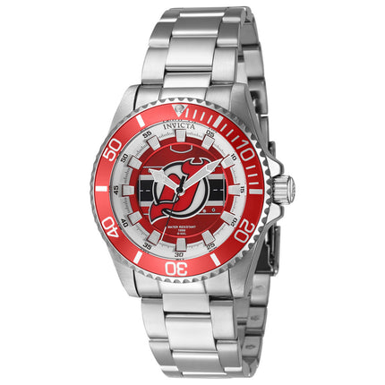 Invicta New Jersey Devils Women's Watch 42221