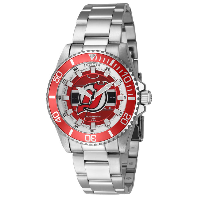 Invicta New Jersey Devils Women's Watch 42221