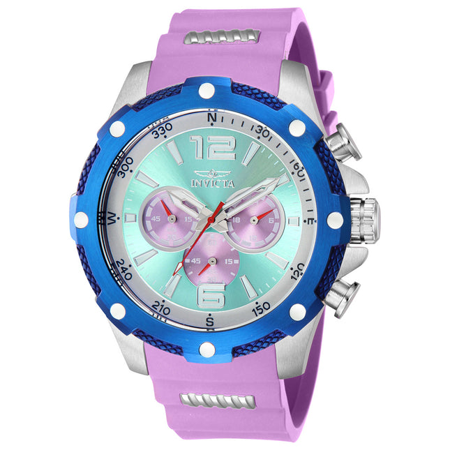 Invicta I-Force Men's Watch 45mm