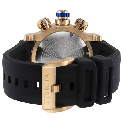 Invicta Men's Sea Hunter Chronograph Watch