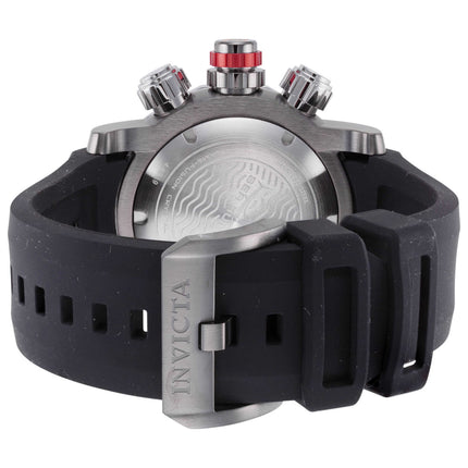 Invicta Men's Sea Hunter Chronograph Watch