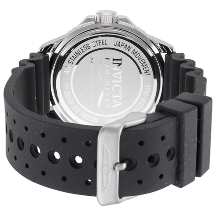 Invicta Men's Watch 46089