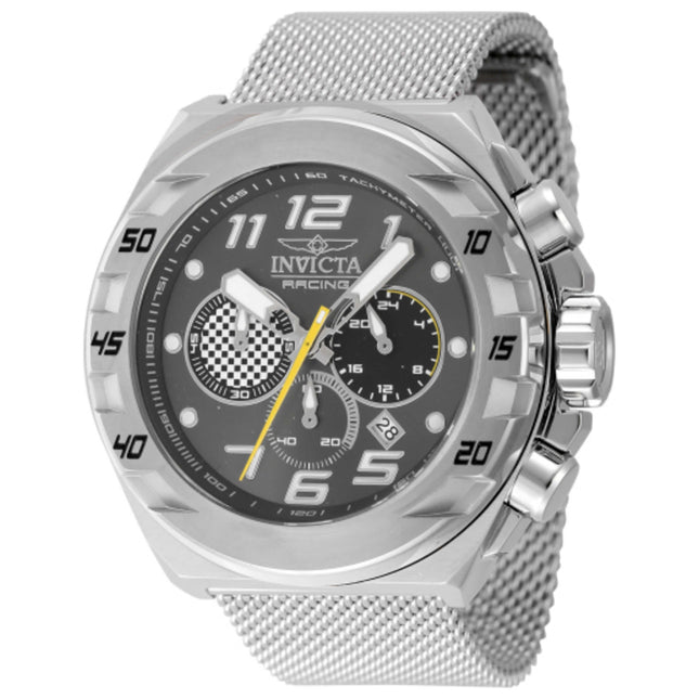 Invicta Men's Racing Chronograph 48mm Watch
