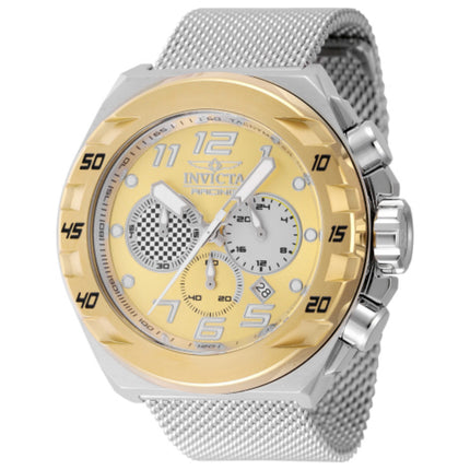 Invicta Men's Racing Chronograph 48mm Watch