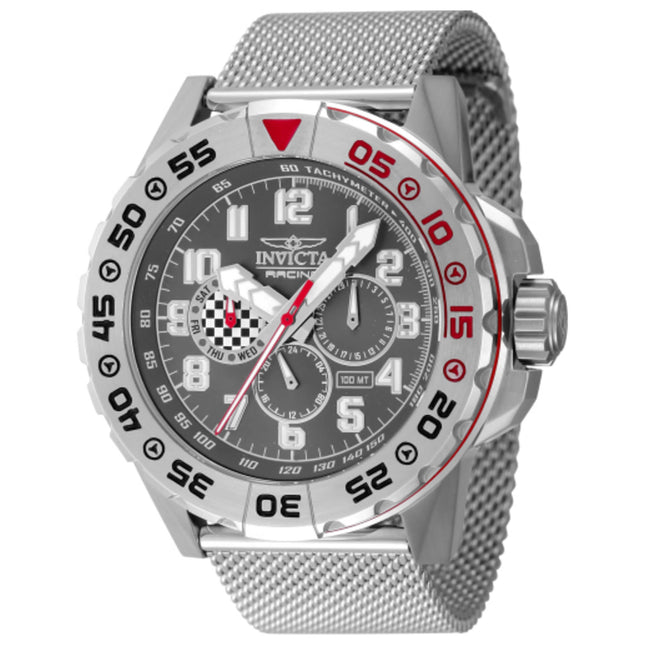 Invicta Men's Racing Chronograph 48mm Watch