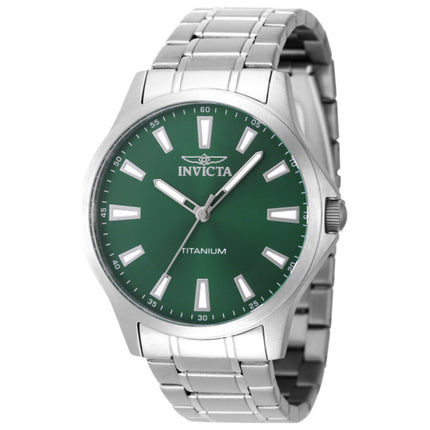 Invicta TI-22 Men's Watch 47518