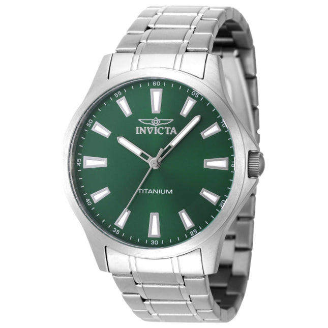 Invicta TI-22 Men's Titanium Watch 44mm