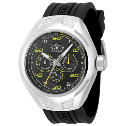 Invicta Men's Racing Chronograph 46mm Watch