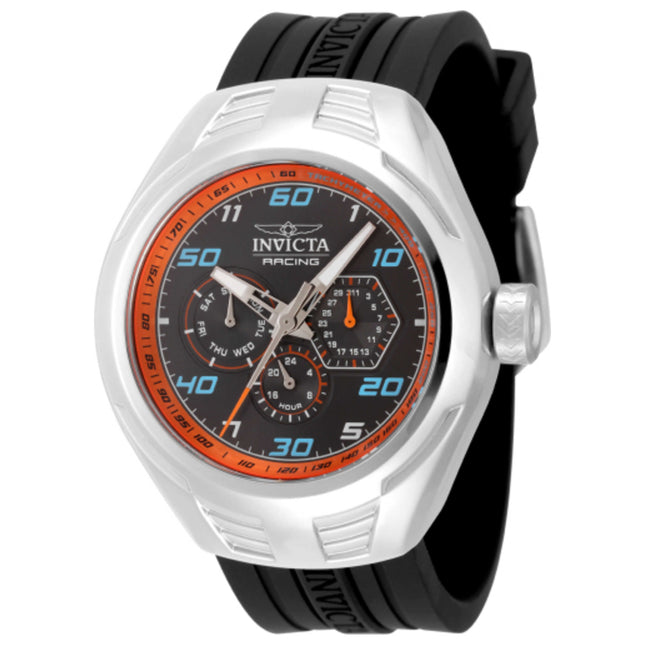 Invicta Men's Racing Chronograph 46mm Watch