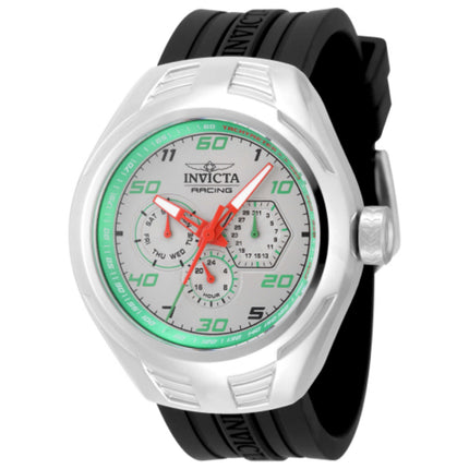 Invicta Men's Racing Chronograph 46mm Watch