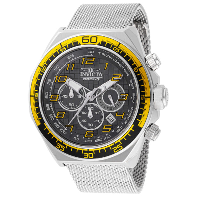 Invicta Men's Racing Chronograph 50mm Watch