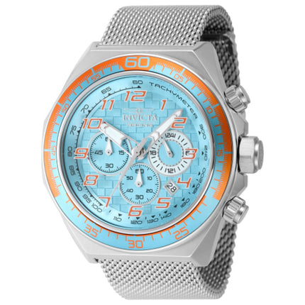 Invicta Men's Racing Chronograph 50mm Watch